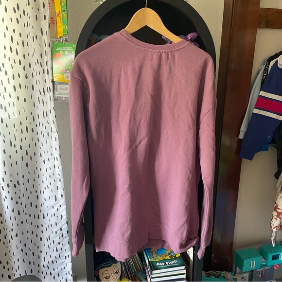 Her universe Disney the muses sweatshirt - Picture 4 of 4